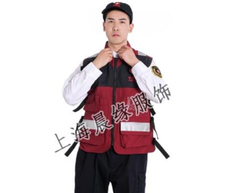 哪些特殊类别的救援服装更适宜按需订制