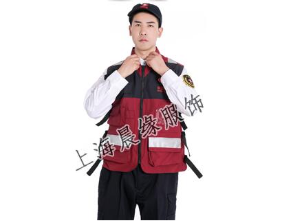 卫生应急服装的定制质量为何如此好