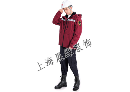 如何选择适宜的卫生救援服装