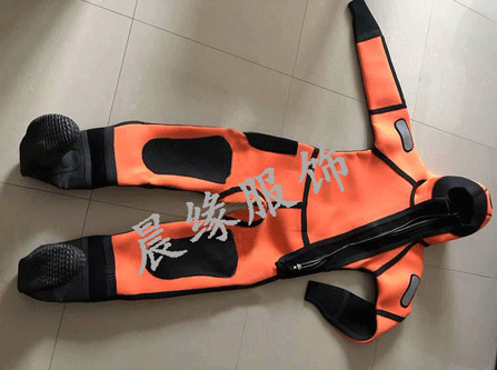 应急管理服装供应商