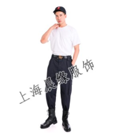 实用的应急救援服装的优点有哪些