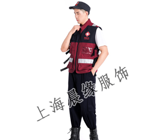 应急服装厂带你认识消防服装