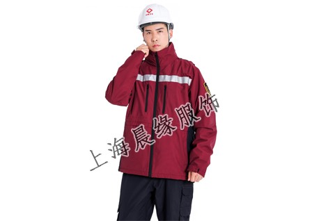 应急救援服装被广泛应用于矿塌救援的意义