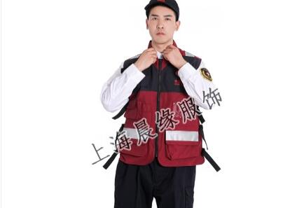 选择应急救援服装有什么方法