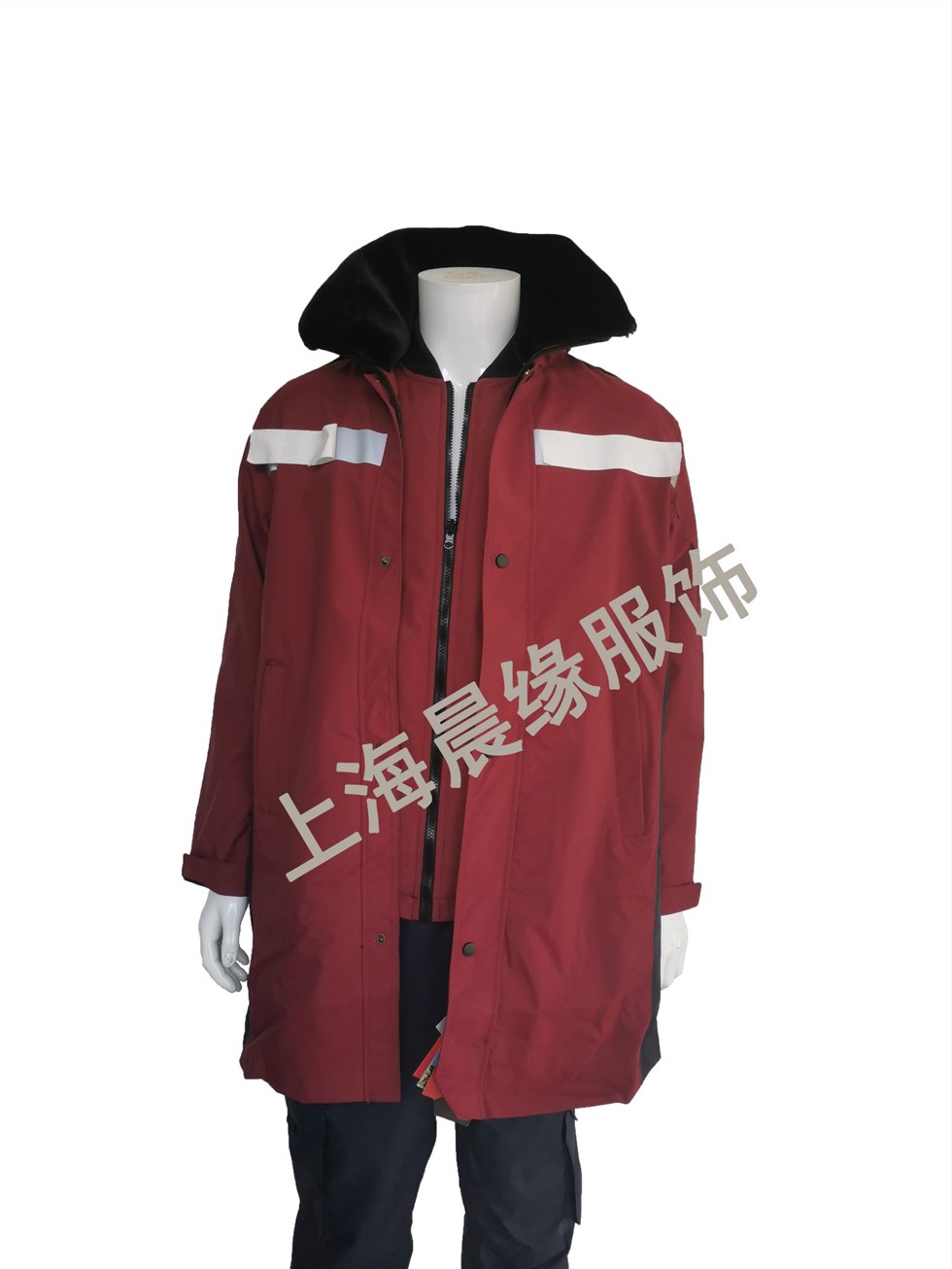 配备救援服装有哪些重要作用