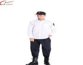 卫生应急疾控中心服装