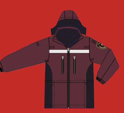 相对其他服装救援服装都有哪些不一样的地方