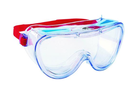 卫生应急装备当中的耐高温眼罩具有哪些优点