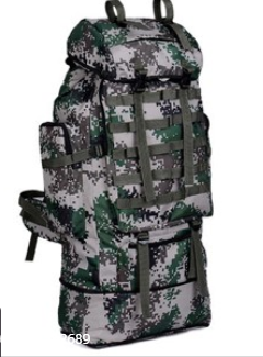 个人携行装备厂家