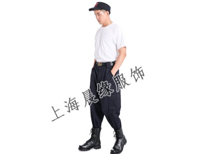 卫生应急服装生产厂家讲述：设计统一城管制服的好处