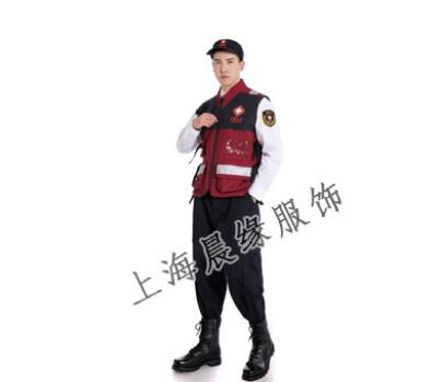 使用应急救援服装的好处有哪些