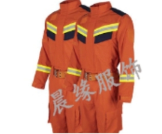 卫生应急服装管理