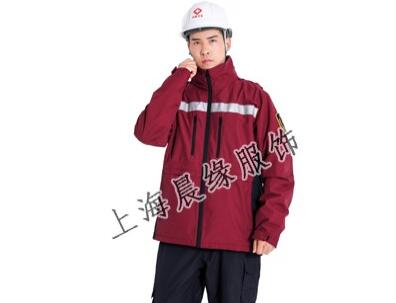救援服装有何特别之处