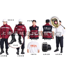 应急服装的结构设计应考虑哪些方面