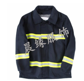 为什么救援服装安全可靠
