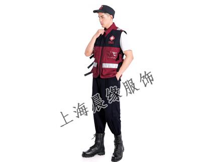 应急救援服装质量保障的原因