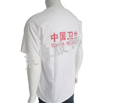 应急服装在使用过程中需要注意的事项