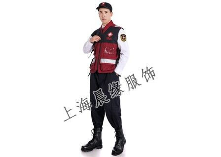 救援服装的测试方法有哪些？