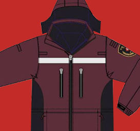 应急服装的发展趋势