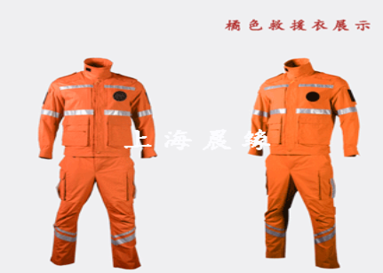 救援服装设计要关注什么