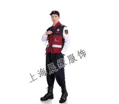 如何正确认识卫生应急装备中的应急服装