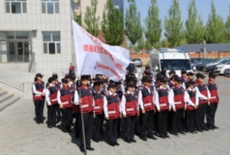 应急服装定制品牌