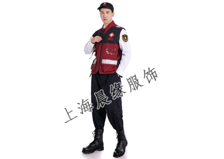卫生应急装备当中防护服的种类和分级有哪些