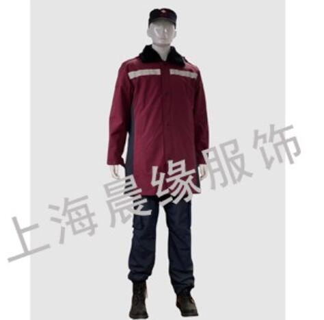 如何选择应急救援服装