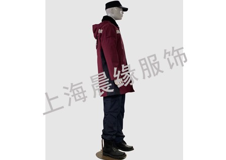 应急救援服装采购的注意要点