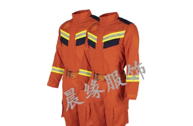 火灾应急救援服装