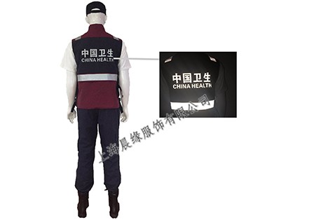 选择什么样的救援服装更可靠