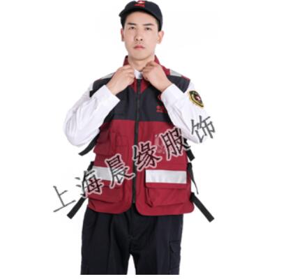 救援服装中的冬装裤更适宜选用哪些设计