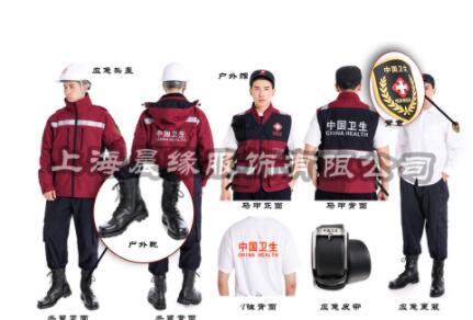 应急服装制作的要点有哪些