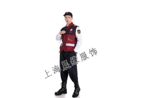 决定应急服装价格的要点是什么