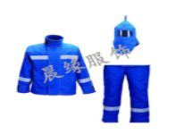 应急管理服装定制厂家