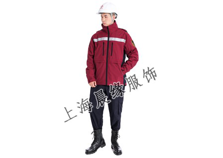 卫生救援服装的设计有哪些要求