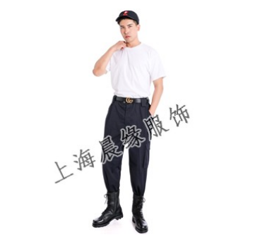 应急救援服装价格差异的缘由