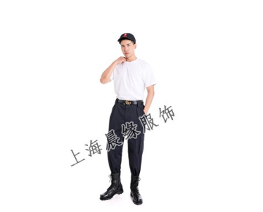 救援服装的发展趋势是什么