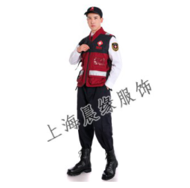 卫生应急服装的应用领域有哪些