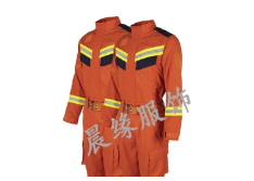中国卫生应急服装