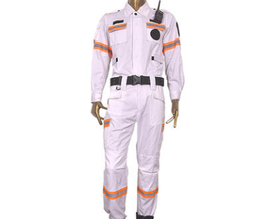 怎样选购应急救援服装