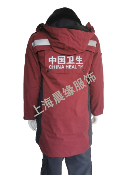 户外应急救援服装