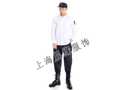 穿戴应急救援服装应该具备哪些条件