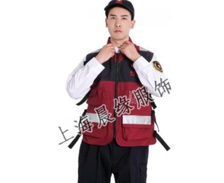 卫生应急服装与普通服装的本质差别是什么