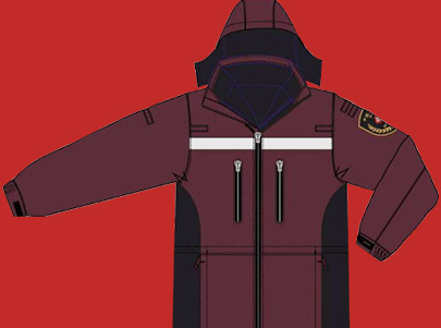 不同卫生应急服装的面料要求