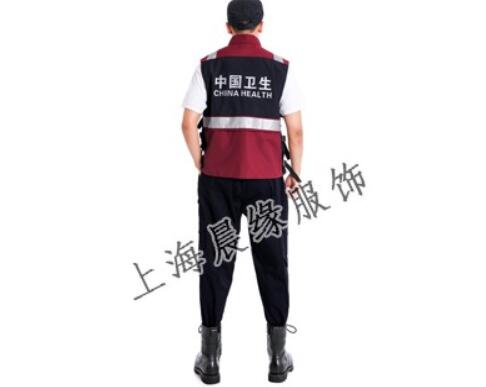 应急服装作用更明显的原因是什么