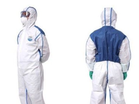 ​卫生应急装备与卫生应急服装