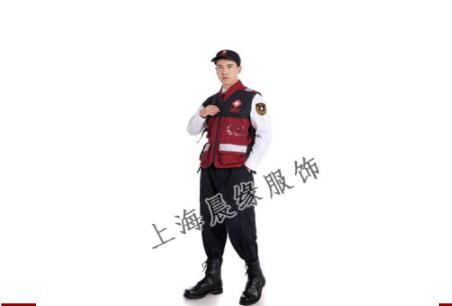 为什么应急救援服装受市场欢迎