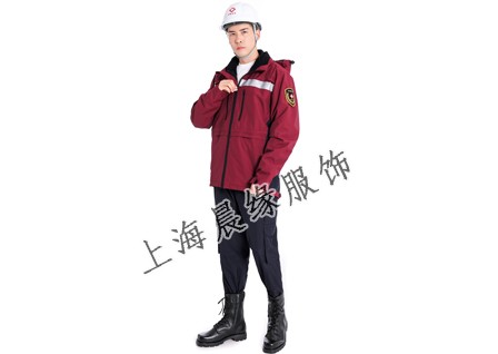 如何选择卫生应急服装